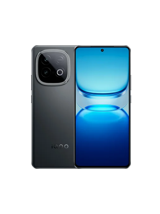 Смартфон vivo Iqoo Neo 10 15/512 ГБ, черный, фото 2