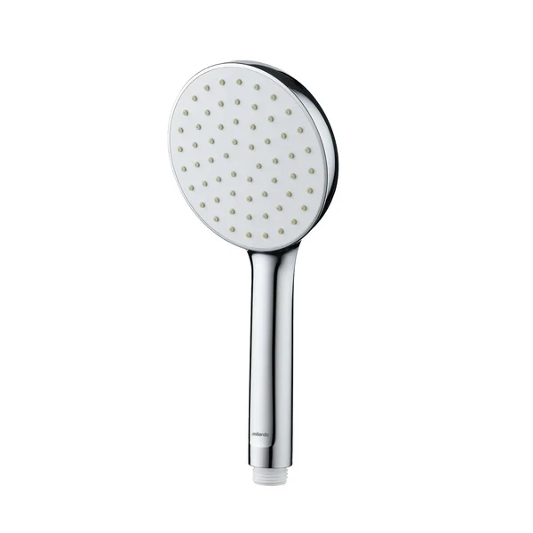 Фото товара на маркетплейсе wildberries Лейка для душа, хром