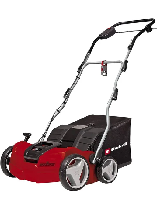 Einhell Скарификатор-аэратор электр. GE-SA 1640 (3420590), Скарификатор-аэратор электр. 3420590