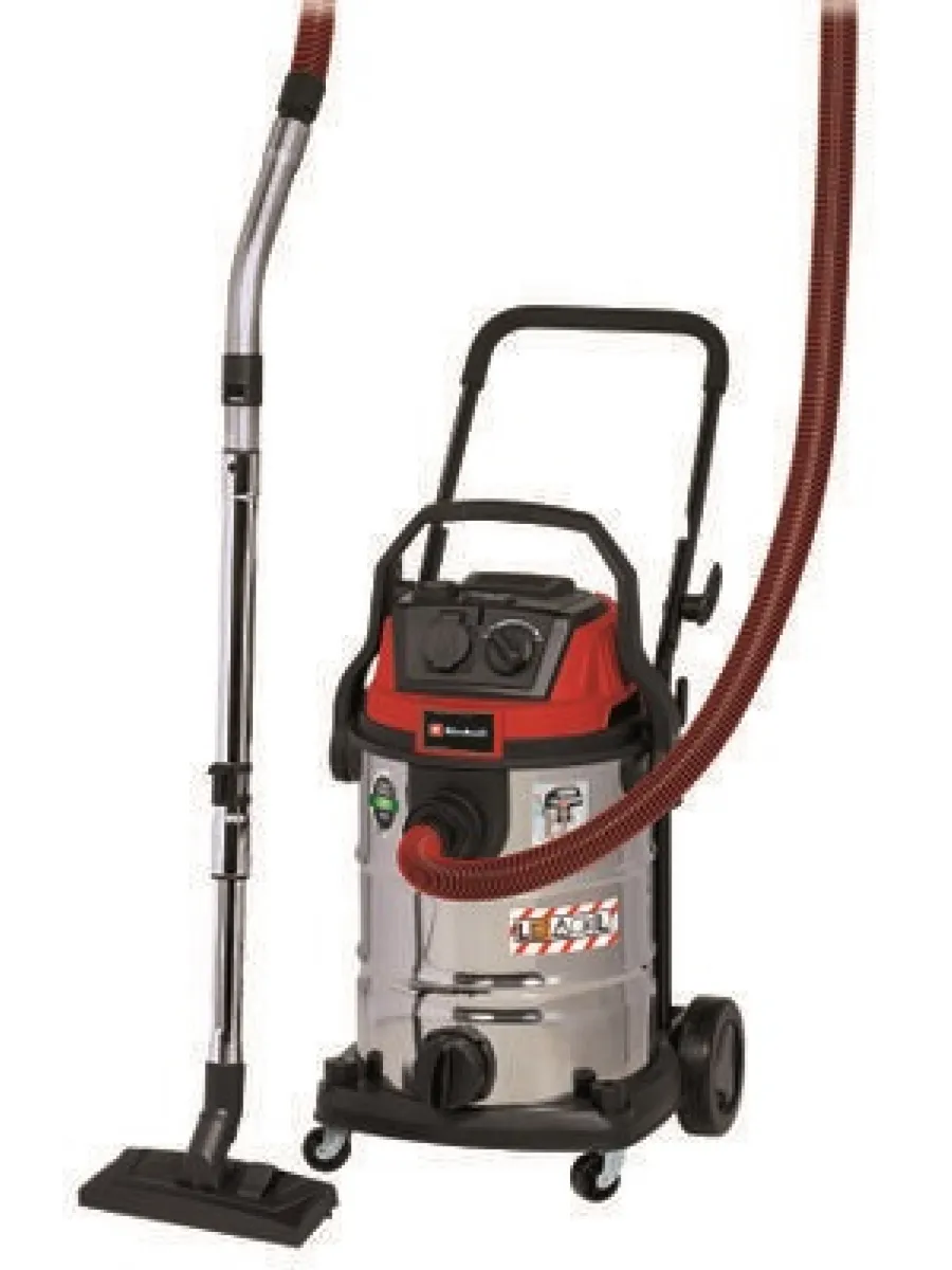 Строительный пылесос EINHELL TE-VC 2230 SACL 2342465
