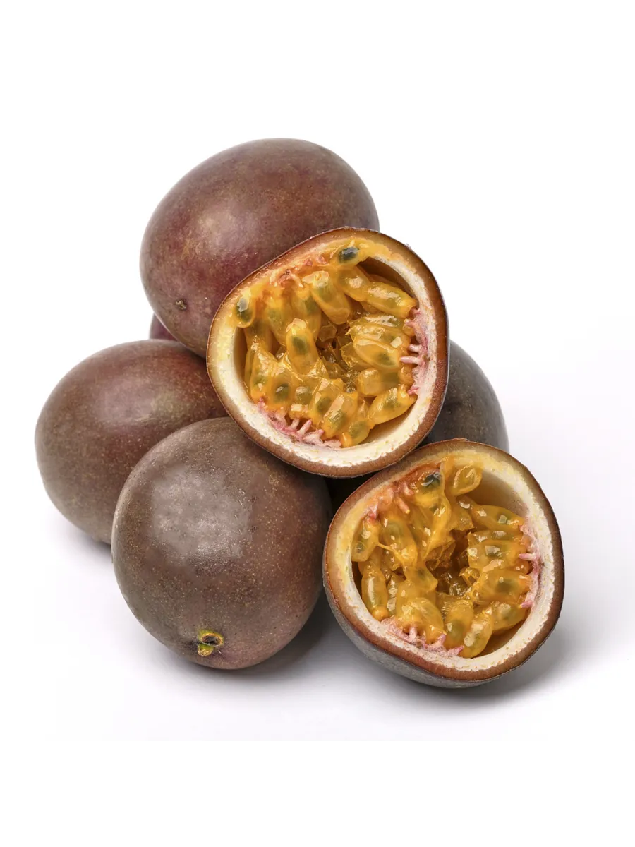 Маракуйя