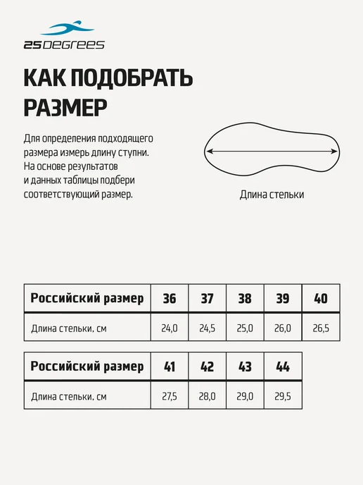 25DEGREES Аквасоки для моря коралловые тапочки пляжные, черный, фото 3