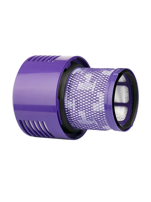 HOMEQUIP Фильтр для пылесоса Dyson V10, SV12 (969082-01), фиолетовый, фото 5