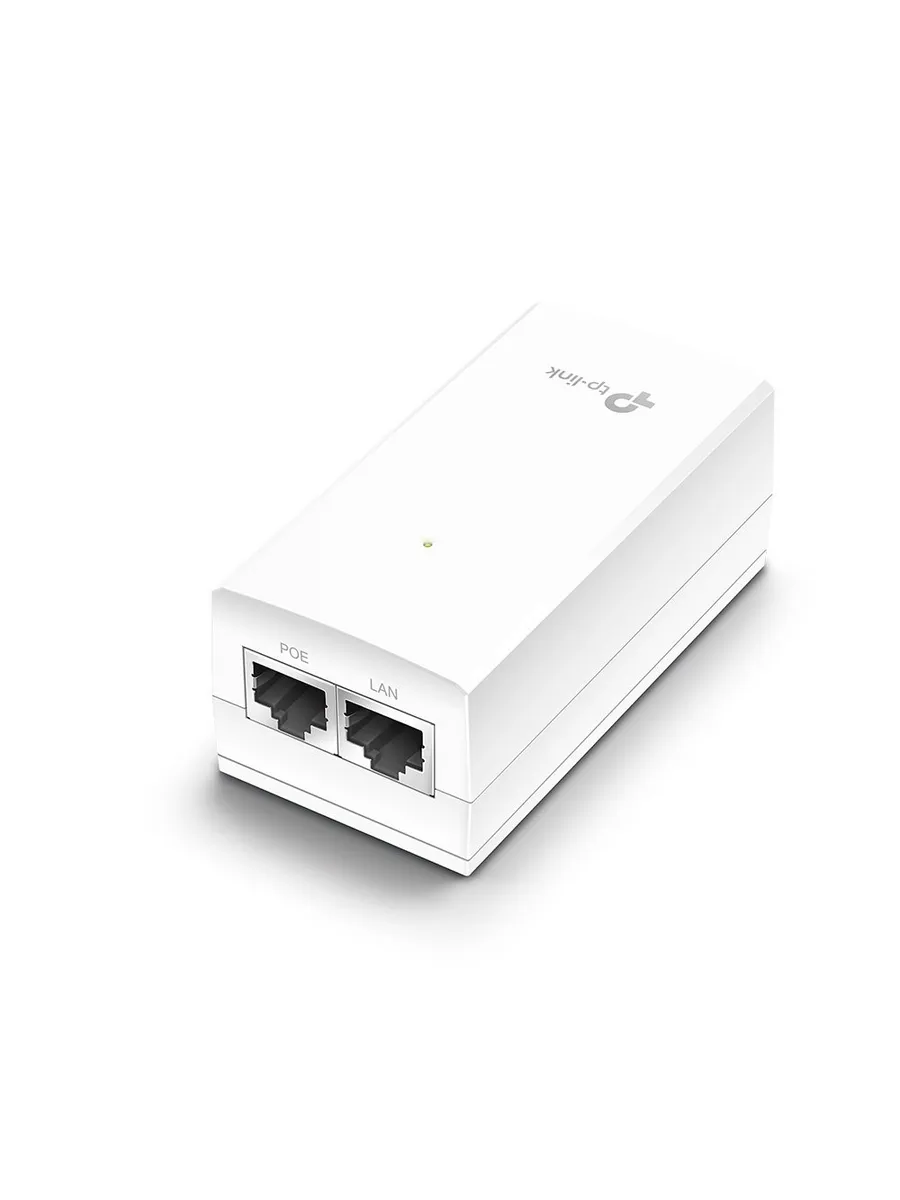 TL-POE2412G Инжектор Passive PoE 24 В