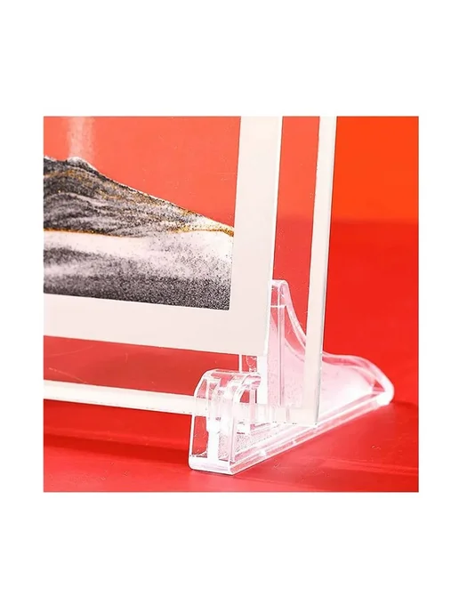 TOP-Store 3D Картина с движущимся песком 17х23 см, 17x23 см, фото 7