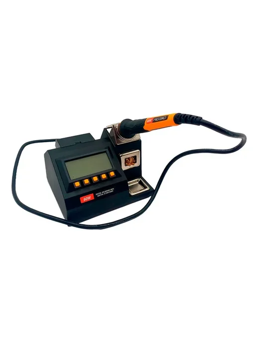Паяльная станция Frogbro Smart Soldering Station (HSL360), 5 шт