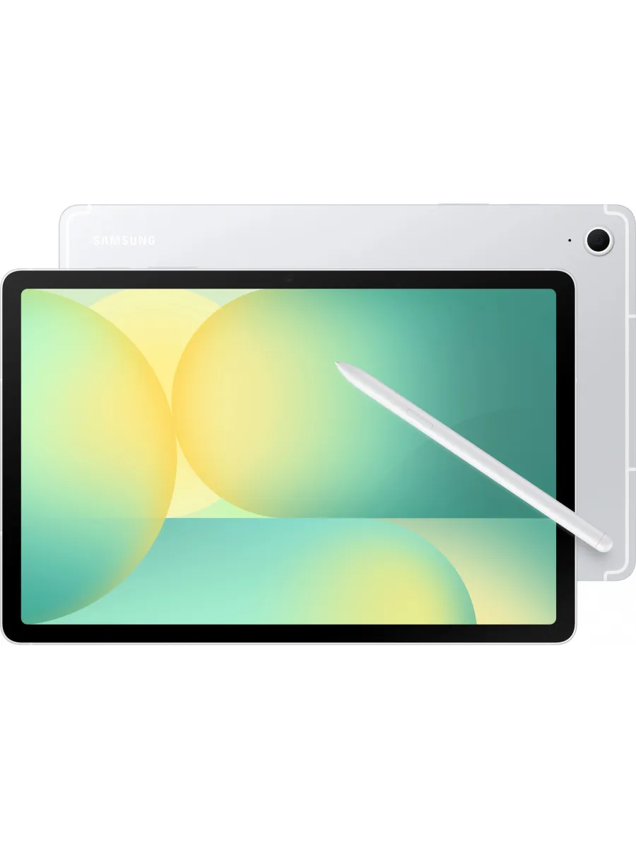 Планшет Galaxy Tab S10 FE Samsung 417219967 купить за 99 986 ₽ в интернет‑магазине Wildberries