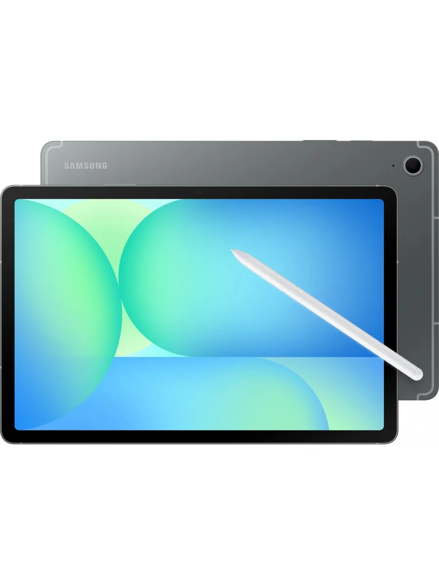 Планшет Galaxy Tab S10 Samsung 417219942 купить в интернет‑магазине Wildberries