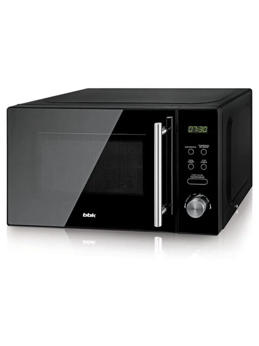 BBK Микроволновая печь 20MWS 722T B M