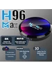 Телеприставка H96MAX 3528 8K поддерживает беспроводную проек… h96 417329136 купить за 2 899 ₽ в интернет‑магазине Wildberries