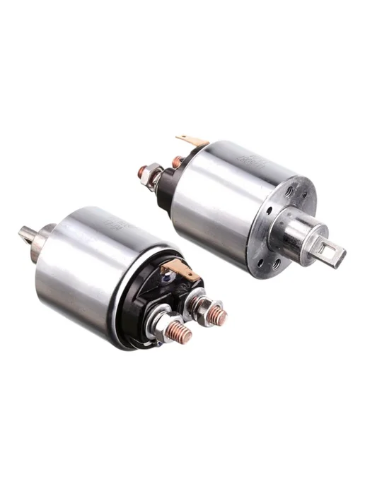 TESLA TECHNICS Электромагнит TT76087, вариант