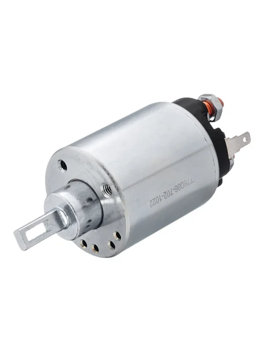 TESLA TECHNICS Электромагнит TT76086, вариант