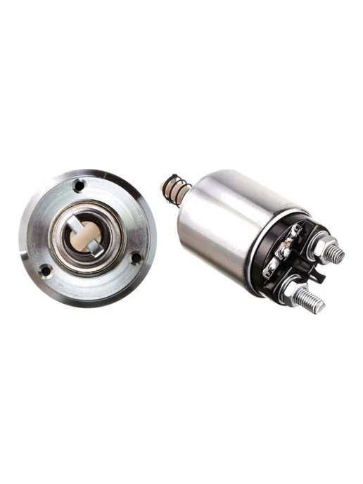 TESLA TECHNICS Электромагнит TT76416, вариант