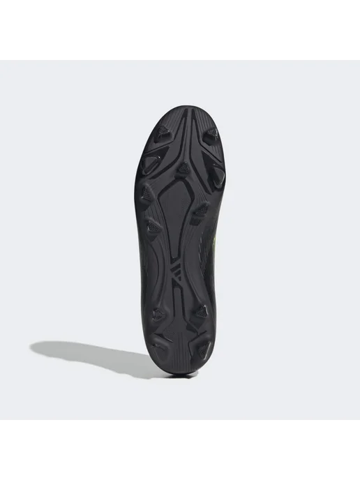 adidas Бутсы F50 CLUB FG MG, черный, фото 6