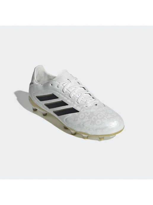 adidas Бутсы COPA PURE III LEAGU, серый, фото 7