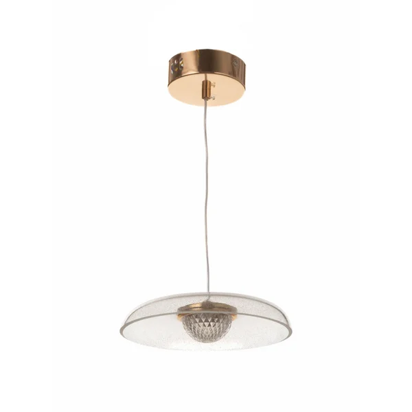 Люстра Tamara 6Вт Led 4000-6000к золото 20х20х8см