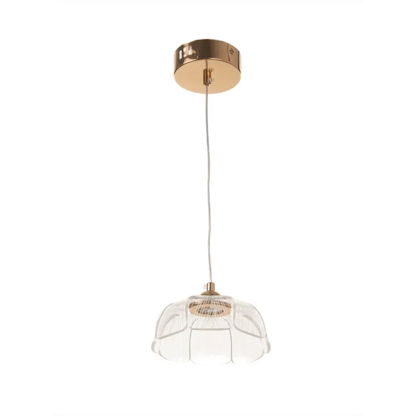 Люстра потолочная Tanja, 6Вт, Led, 4000-6000к, 16×16×10см