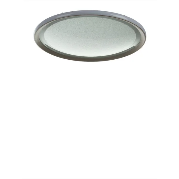 Люстра Irma 88Вт Led 3000-6000к белый Ø50х5см