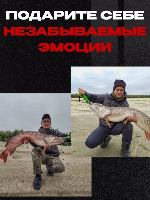 Силиконовые приманки набор 10 штук, бежевый, фото 7