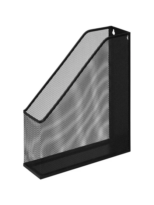 Attache Лоток вертикальный для бумаг 72мм 315x250x72мм, 315x250x72 мм