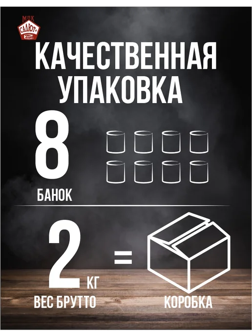 Сделано в СССР Филе грудки куриной тушенка консервы 250гр 8 шт, 250 г, 8 шт, фото 3