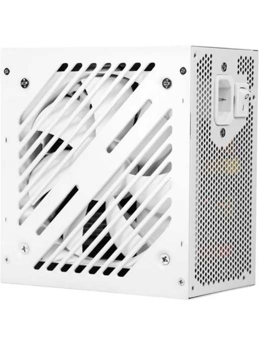 HSPD Блок питания для компьютера HSI-750BS-WH, 750W 80+ Bronze, 750 Вт
