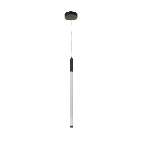 Светильник потолочный Крайс,Led,15Вт,4000к, 10×10×51.5-200см