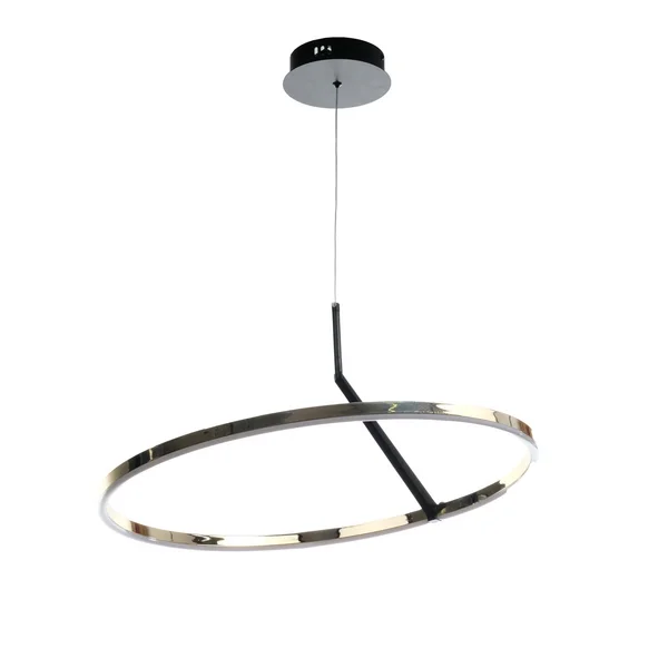 Светильник с Пду Холли Led 48Вт 3000-6000к, 60х60х22см