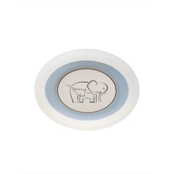 Светильник Семья 120Вт Led 50х50х8см