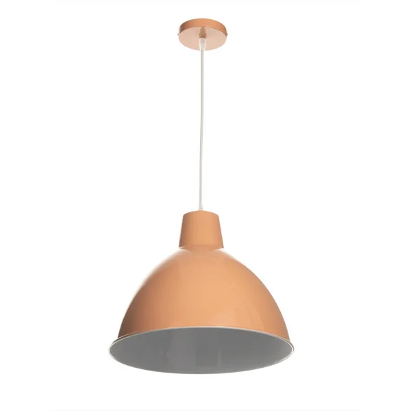 Светильник Richard 1х40Вт Е27 пр-1м розовый 32,5х32,5х27см