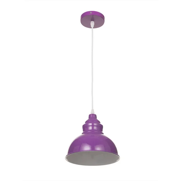 Светильник Paul 1х40Вт Е27 пр-1м, 20х20х17,5см