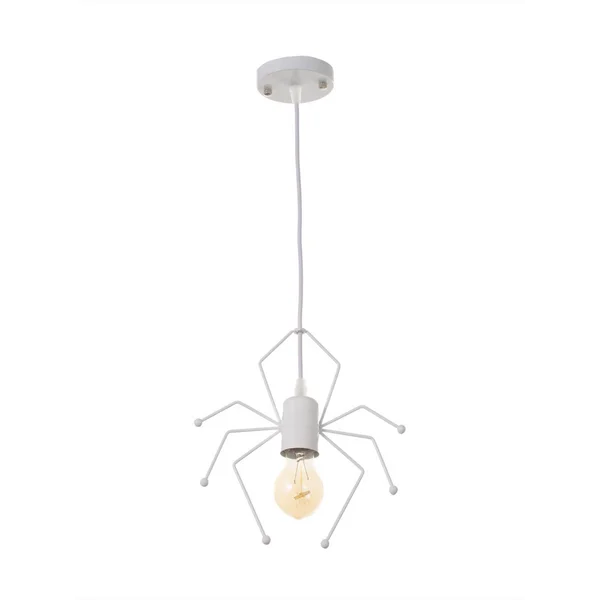 Светильник потолочный Spider, 1×40 Вт, Е27, 20×20×8 см