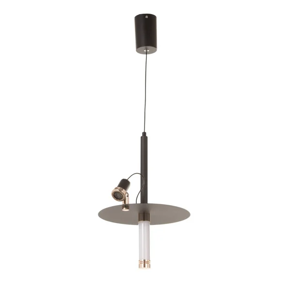Светильник Найт 2х5Вт Led 4000к, 24х24х38(+150)см