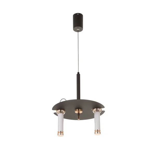 Светильник Найт 2х7Вт Led 4000к, 24х24х38(+150)см