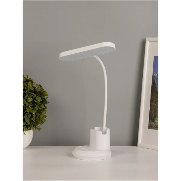Светильник настольный Первый Led 3000-6000к 10х15,5х28см
