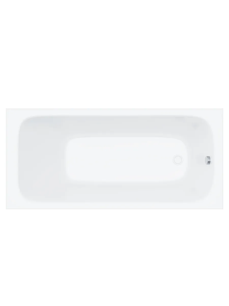 Акриловая ванна Enio Unico 140x70 EN7030701