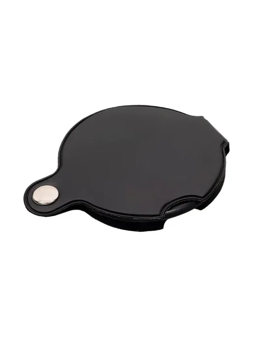 ACORNSTORE Лупа карманная складная в чехле 3х70 мм DT7667, 3x70 мм, фото 6