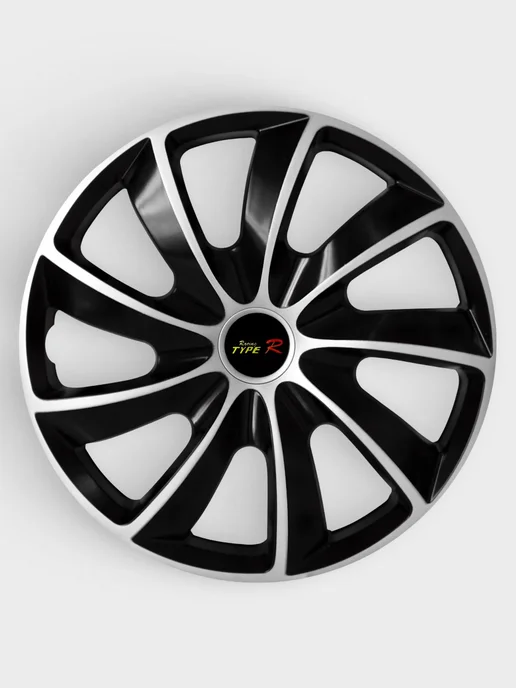 Колпак на колесо для автомобиля КИА Рио 3 14" 1 шт, 1 шт, фото 6