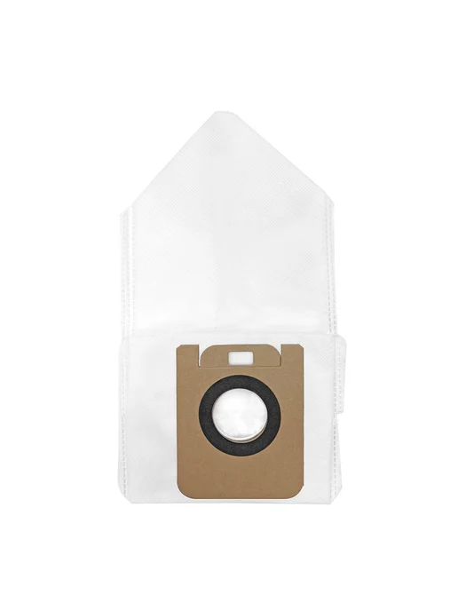 DOCTOR FILTERS Мешок для пыли (2 штуки) для Dreame Bot D9 Plus, D10 Plus, 4, фото 2
