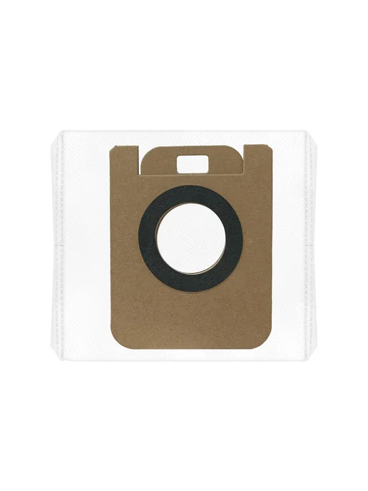 DOCTOR FILTERS Мешок для пыли (2 штуки) для Dreame Bot D9 Plus, D10 Plus, 4, фото 3