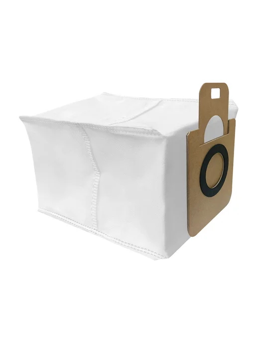DOCTOR FILTERS Мешок для пыли (2 штуки) для Dreame Bot D9 Plus, D10 Plus, 4, фото 4