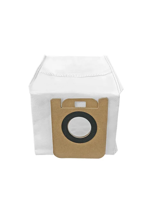DOCTOR FILTERS Мешок для пыли (2 штуки) для Dreame Bot D9 Plus, D10 Plus, 4, фото 6