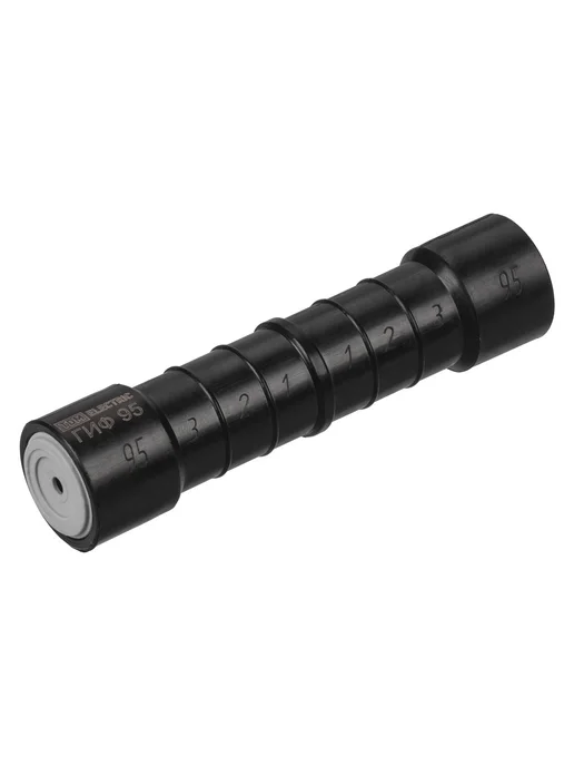TDM Electric Гильза изолированная фазная ГИФ 95 (MJPT 95)10шт уп TDM, 10 шт, фото 2