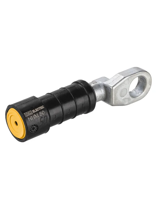 TDM Electric Поддерживающий зажим 5шт уп 4х16-120 (SO270, PSP 25 120) TDM, 4x16120, 5 шт, фото 2