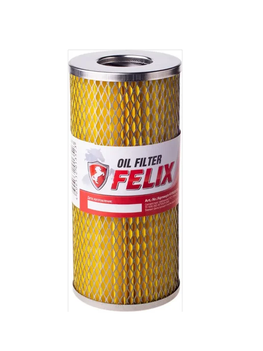 FELIX (авто) Фильтр масляный, вариант