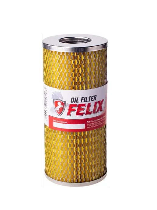 FELIX (авто) Фильтр масляный, вариант, фото 2