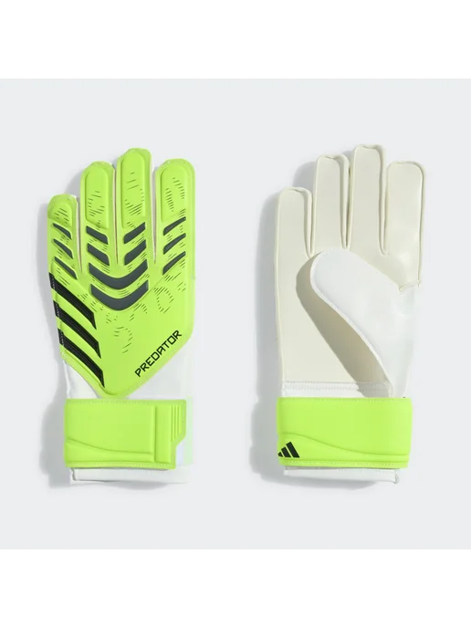 adidas Перчатки спортивные PRED GL TRN J, вариант