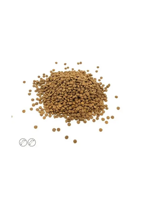 Сухой корм Nature’s Protection Яркого Окраса для собак, ягненок, 1,5 кг, фото 3
