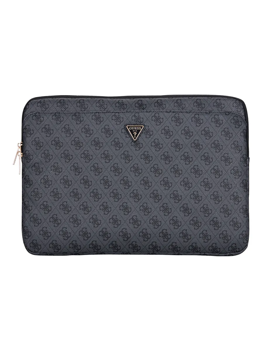 Чехол для ноутбука из экокожи 16" Sleeve PU 4G