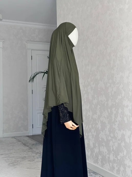 Химар Египетский на завязке XXXL, зеленый, фото 2